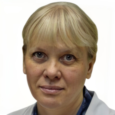 Штоль Ирина Анатольевна, диетолог