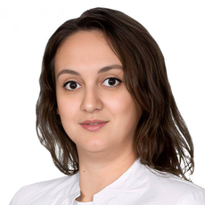 Ерофеева Екатерина Юрьевна, гинеколог