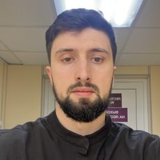 Алиев Магомед Русланович, детский ортопед