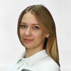 Панюшенко Екатерина Николаевна, ортодонт