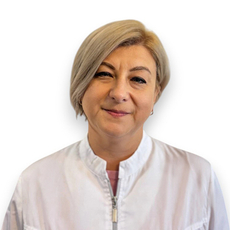 Глинская Алена Викторовна, врач УЗД