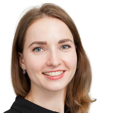 Ефимова Юлия Геннадьевна, ортодонт