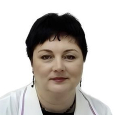 Шохирева Татьяна Васильевна, врач УЗД