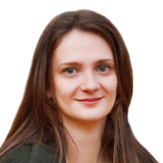 Шматова Наталья Николаевна, психолог