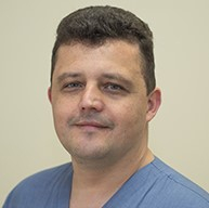 Комаров Артем Михайлович, хирург
