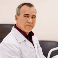 Тарасов Юрий Васильевич, флеболог