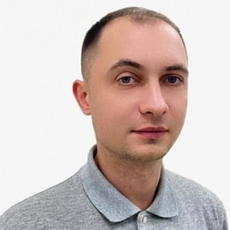 Шичков Илья Борисович, психолог