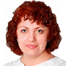 Олейник (Яшина) Оксана Анатольевна, терапевт