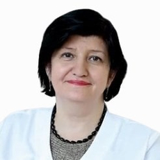 Салимова Зулейха Магомедовна, гинеколог