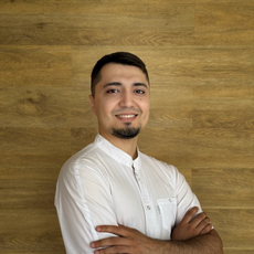 Шарофов Дилшод Мирасрорович, стоматолог-ортопед