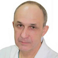 Дмитриев Вадим Александрович, ортопед