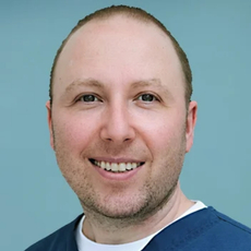 Ястребов Григорий Кириллович, стоматолог-ортопед