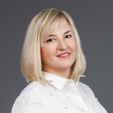 Селезнева Анна Александровна, детский логопед