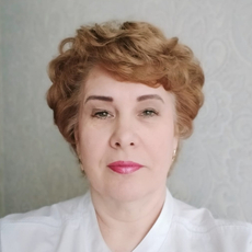 Дорохова Татьяна Михайловна, стоматолог-терапевт