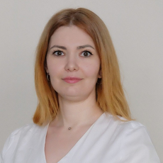 Русакова Марина Александровна, терапевт