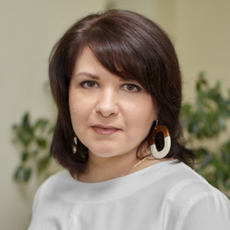 Лукьянченко Елена Владимировна, психолог
