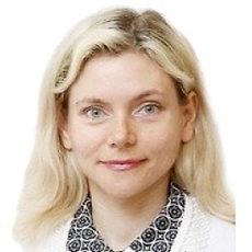 Конышева Елена Олеговна, эндокринолог