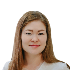 Козлова Наталья Олеговна, ЛОР