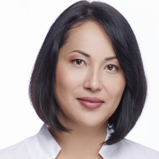 Цай Лилия Аркадьевна, ЛОР