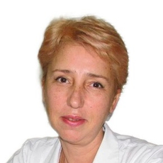 Ноженко Инна Борисовна, гинеколог