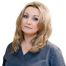 Канышева Людмила Анатольевна, стоматолог-терапевт