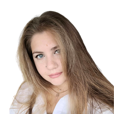 Грамм Дарья Александровна, педиатр