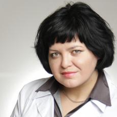 Валеева Лилия Дамировна, невролог