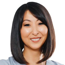 Ким Зинаида Казбековна, стоматолог-терапевт