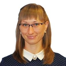 Крюкова Светлана Александровна, терапевт