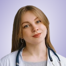 Губина Юлия Андреевна, кардиолог