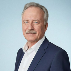 Михнов Григорий Илларионович, остеопат