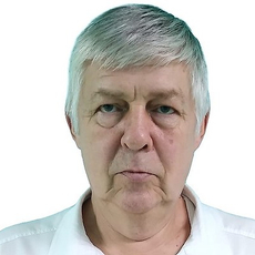 Лисицын Алексей Николаевич, уролог