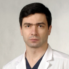 Маленков Дмитрий Андреевич, кардиолог