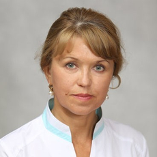 Малькова Лариса Александровна, офтальмолог