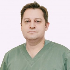 Балацкий Денис Владимирович, хирург
