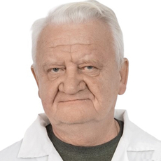 Митяшин Владимир Валентинович, ЛОР