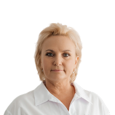 Иванова Светлана Евгеньевна, гинеколог