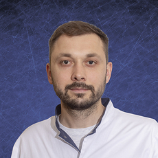 Чередниченко Андрей Николаевич, психиатр