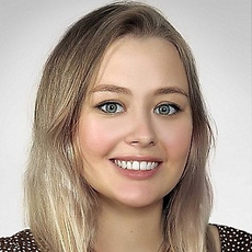 Прокудина Екатерина Игоревна, ортодонт