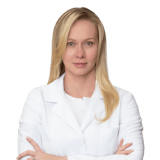 Алексеева Александра Сергеевна, ортодонт