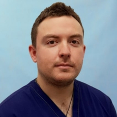 Куликов Андрей Александрович, флеболог