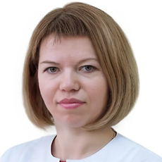 Фролова Ольга Васильевна, невролог