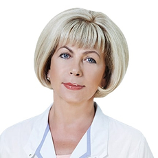 Кузичева Наталья Николаевна, гинеколог