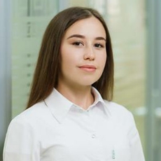 Илаева Гулия Гамилевна, ортодонт