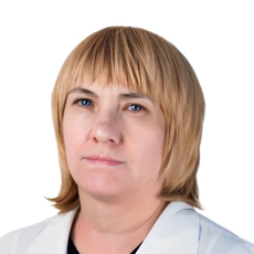 Кошкина Светлана Викторовна, врач функциональной диагностики