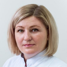 Маньковская Татьяна Владимировна, терапевт