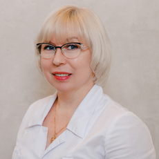 Кузьмичева Ольга Викторовна, офтальмолог