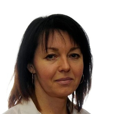 Жигулева Ирина Николаевна, кардиолог