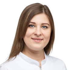 Шестакова (Мещерякова) Елена Юрьевна, стоматолог-ортопед