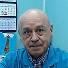 Бех Юрий Иванович, стоматолог-ортопед